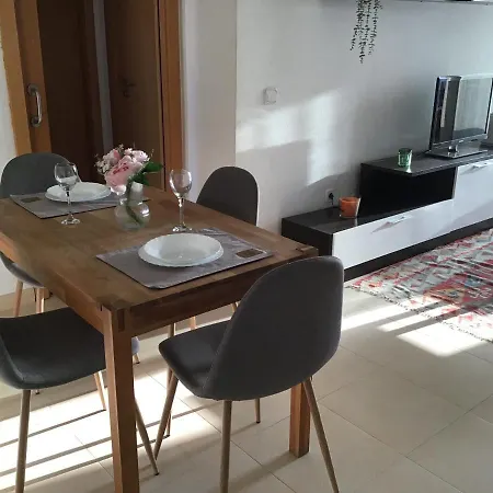 Anacasa Atico El Manantial Ap2109