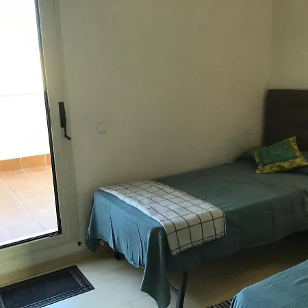 Anacasa Atico El Manantial Ap2109 Apartment Dénia