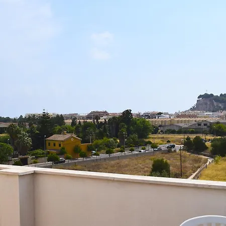 Anacasa Atico El Manantial Ap2109 Apartment