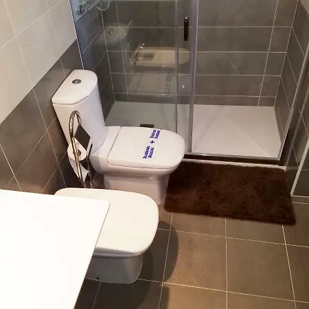 Anacasa Atico El Manantial Ap2109