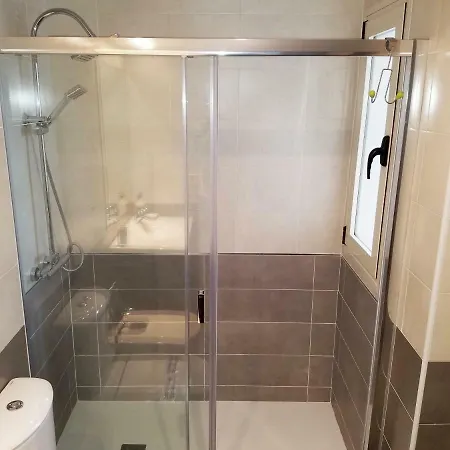 Anacasa Atico El Manantial Ap2109