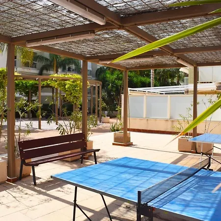 Anacasa Atico El Manantial Ap2109