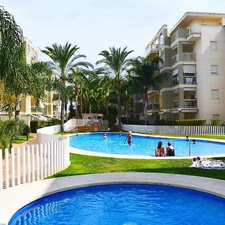 Anacasa Atico El Manantial Ap2109