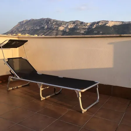 Apartamento Anacasa Atico El Manantial Ap2109