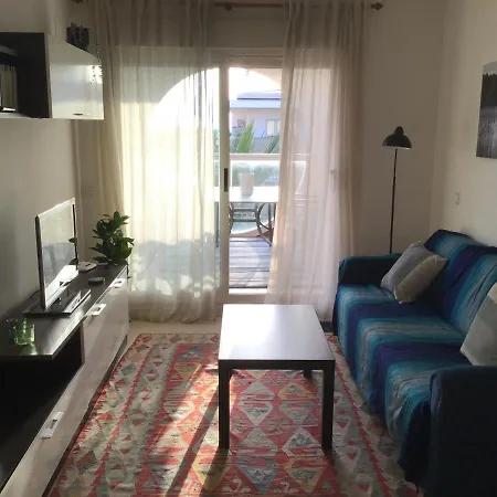 Anacasa Atico El Manantial Ap2109 *