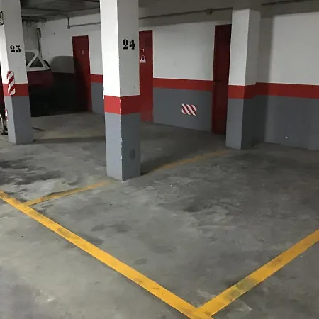 Anacasa Atico El Manantial Ap2109 Apartman Denia