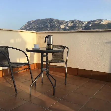 Anacasa Atico El Manantial Ap2109 Apartman *