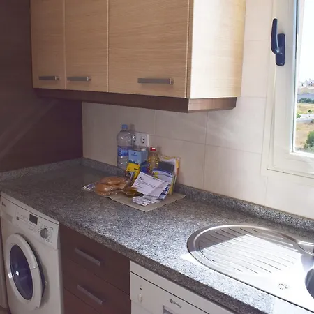 Anacasa Atico El Manantial Ap2109 * Dénia