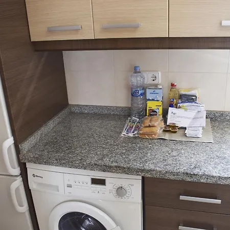 Ap2109 ático El Manantial Apartamento Dénia