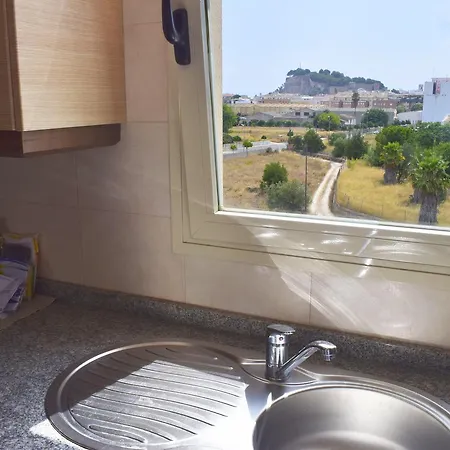 Anacasa Atico El Manantial Ap2109 Apartment