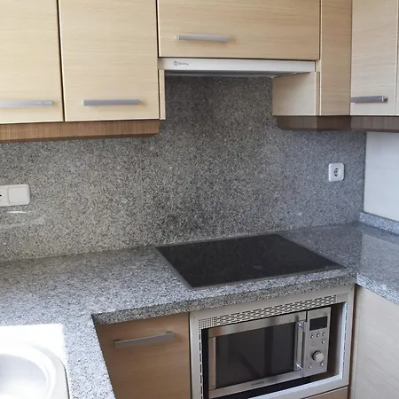 Anacasa Atico El Manantial Ap2109 * Dénia