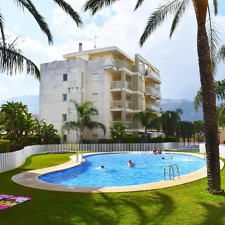 Anacasa Atico El Manantial Ap2109