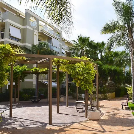 Apartamento Anacasa Atico El Manantial Ap2109 Dénia