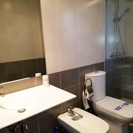Ap2109 ático El Manantial Apartamento Dénia