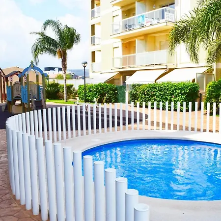 Anacasa Atico El Manantial Ap2109 Denia