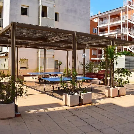 Anacasa Atico El Manantial Ap2109 Apartman