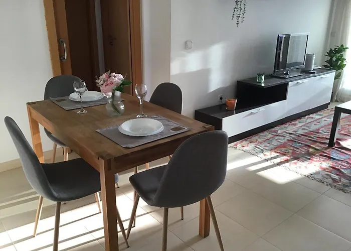 Anacasa Atico El Manantial Ap2109