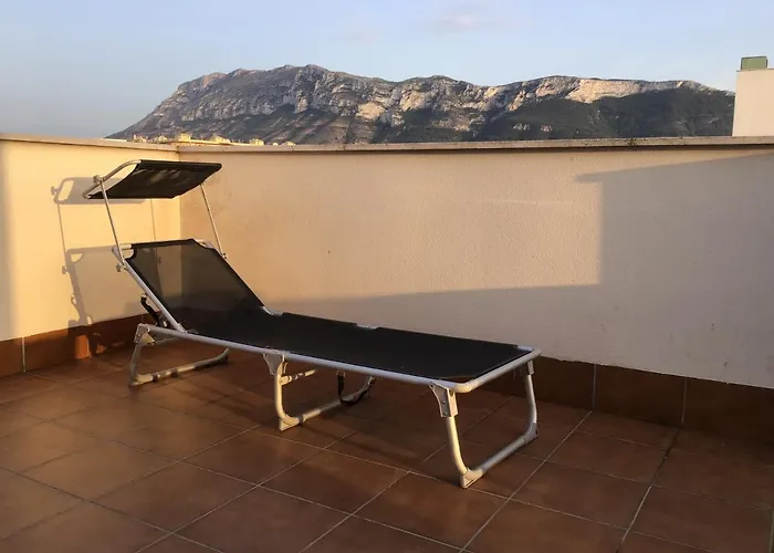 Apartman Anacasa Atico El Manantial Ap2109