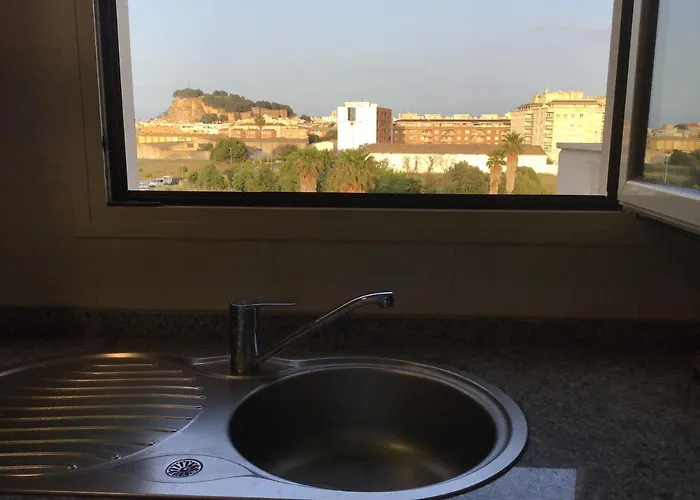 Apartman Anacasa Atico El Manantial Ap2109 *