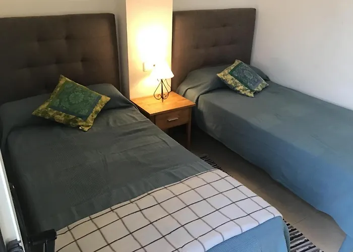 Apartmán Anacasa Atico El Manantial Ap2109 Denia