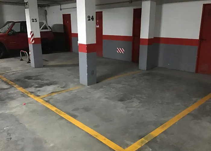 Anacasa Atico El Manantial Ap2109 Apartman Denia