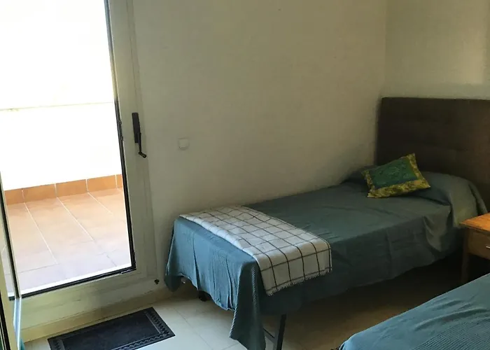 Anacasa Atico El Manantial Ap2109 Apartman Denia