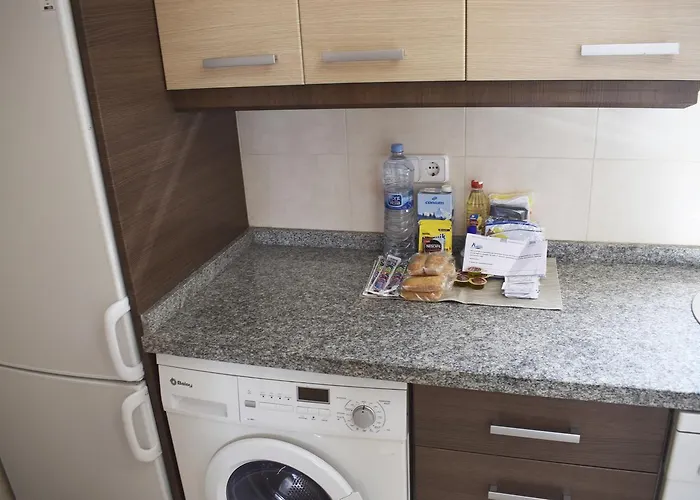 Anacasa Atico El Manantial Ap2109 Apartman Denia