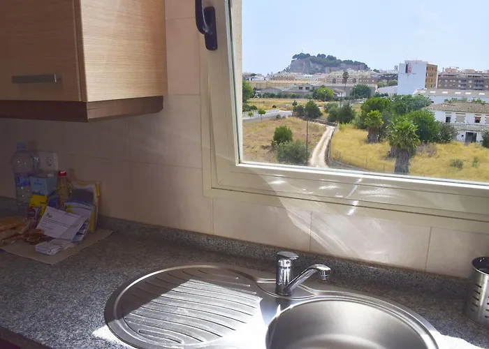 Anacasa Atico El Manantial Ap2109 Apartman