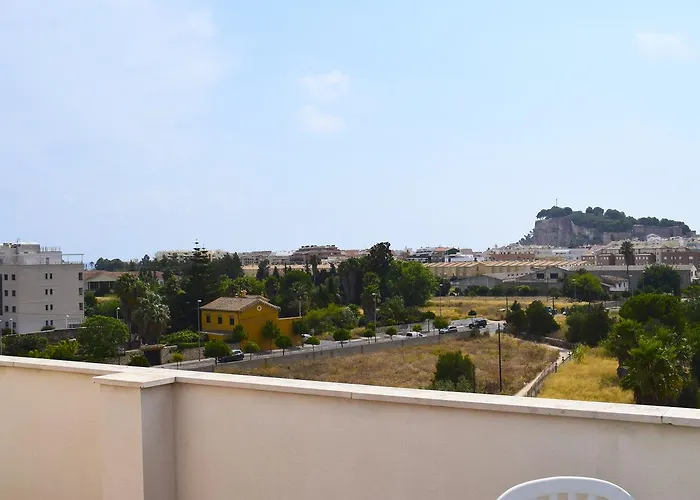 Anacasa Atico El Manantial Ap2109 Apartman