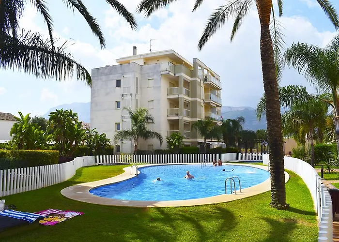 Anacasa Atico El Manantial Ap2109