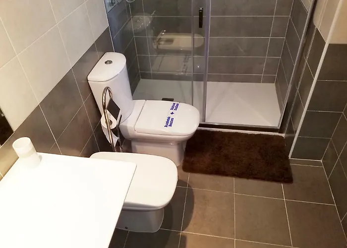 Anacasa Atico El Manantial Ap2109