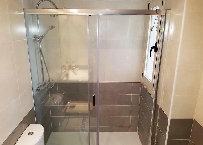 Anacasa Atico El Manantial Ap2109