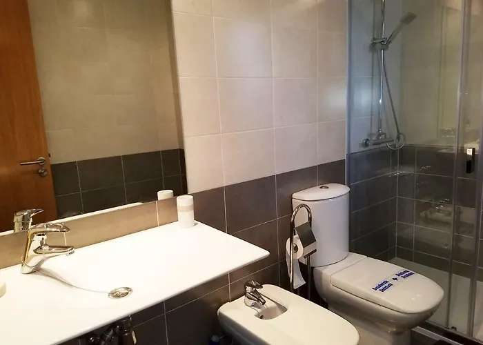 Anacasa Atico El Manantial Ap2109 Apartman Denia