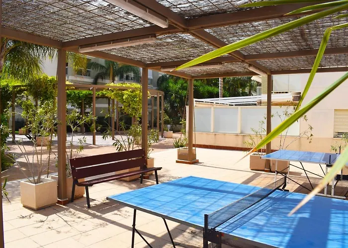 Anacasa Atico El Manantial Ap2109