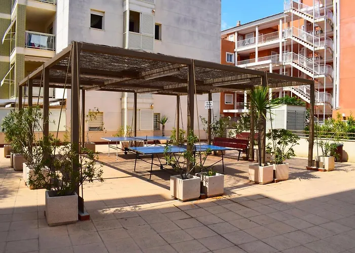 Anacasa Atico El Manantial Ap2109 Apartman