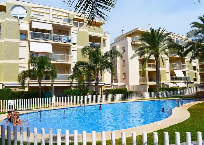 Anacasa Atico El Manantial Ap2109 Apartman