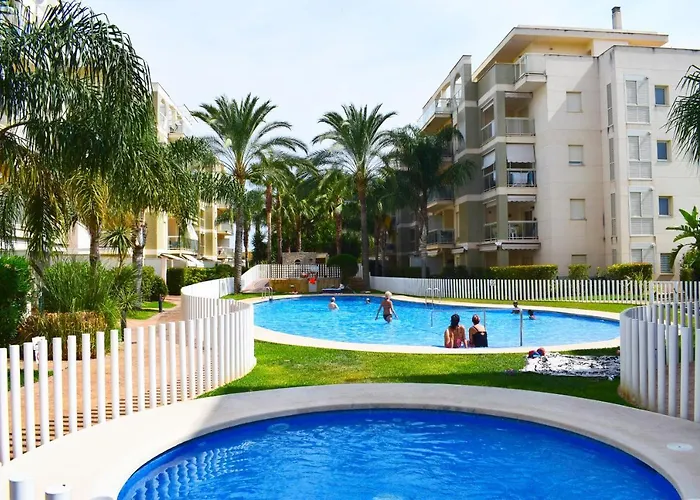 Anacasa Atico El Manantial Ap2109