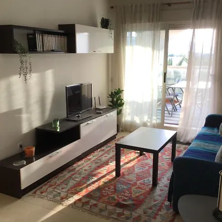 Anacasa Atico El Manantial Ap2109 דירה