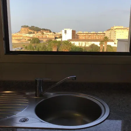 Appartement Anacasa Atico El Manantial Ap2109 *