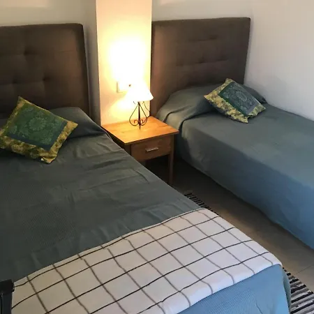 דירה Anacasa Atico El Manantial Ap2109 דניה